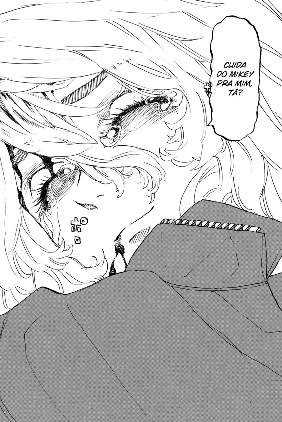 Read Tokyo Revengers PT Manga Online