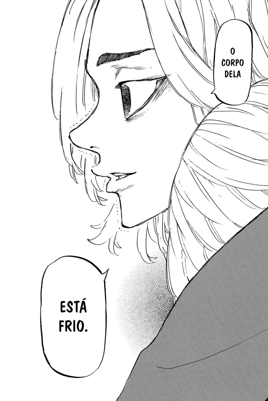 Read Tokyo Revengers PT Manga Online