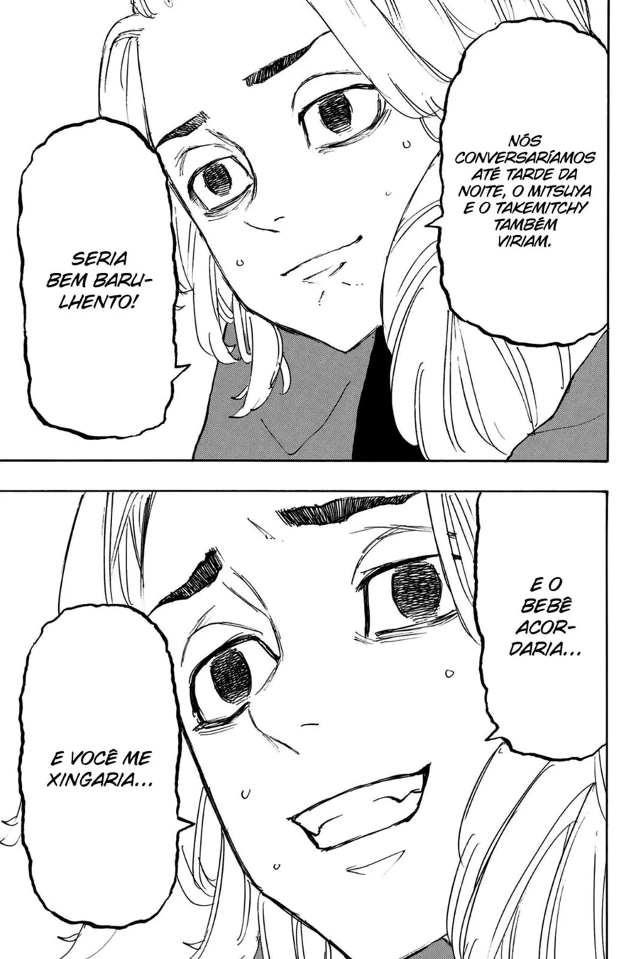 Read Tokyo Revengers PT Manga Online