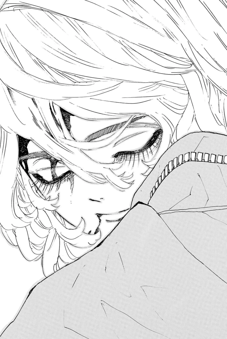 Read Tokyo Revengers PT Manga Online