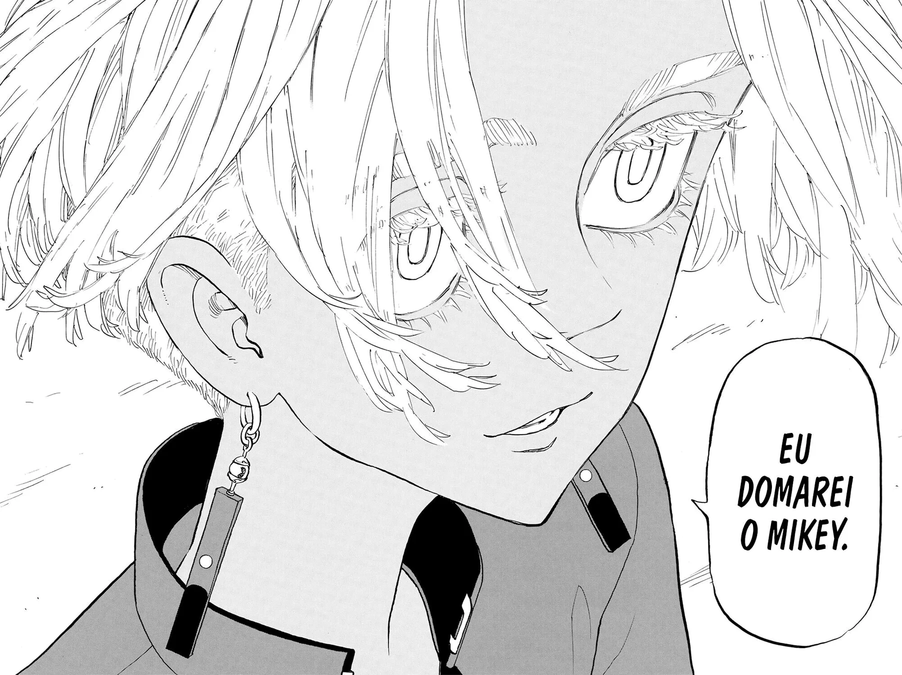Read Tokyo Revengers PT Manga Online