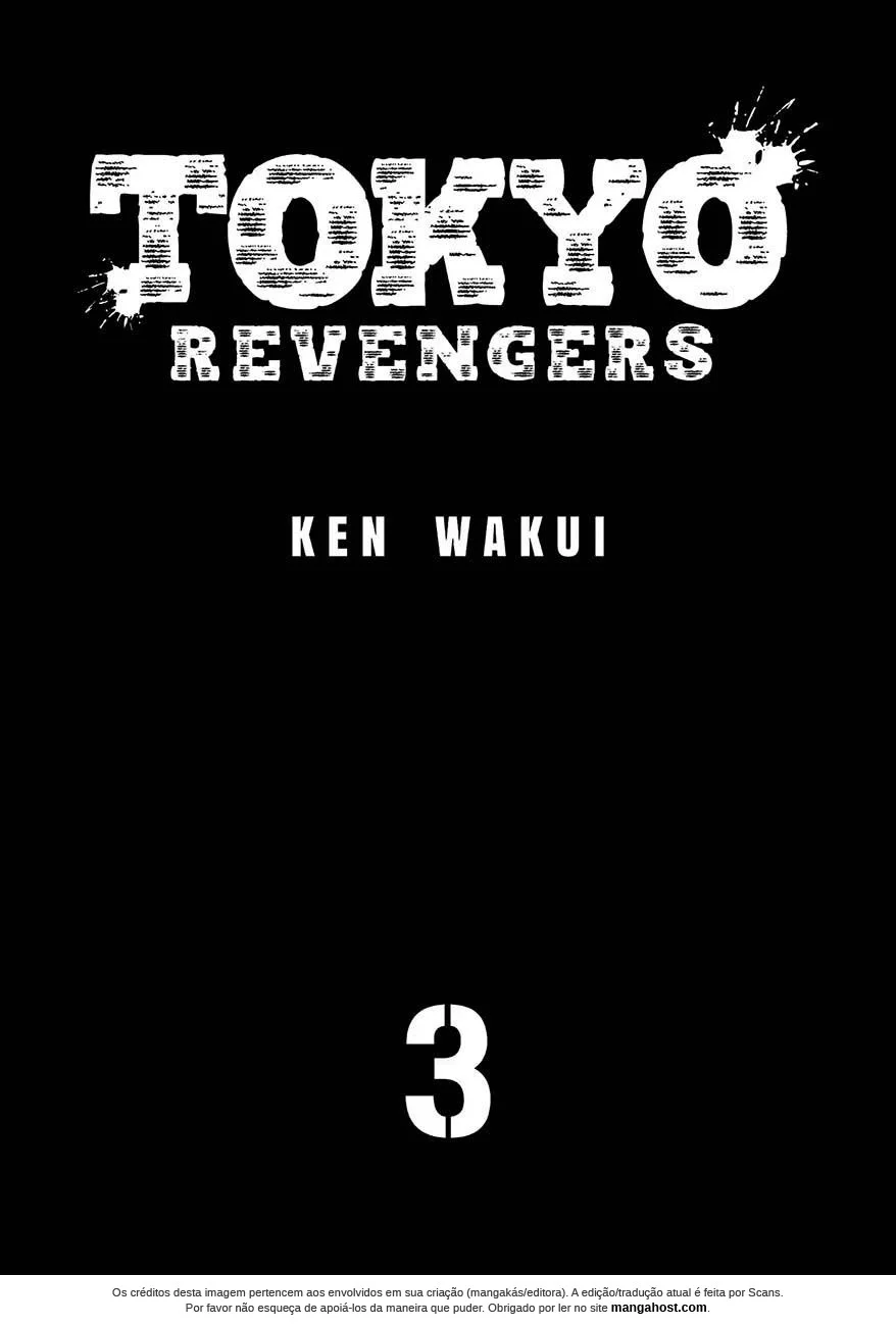 Read Tokyo Revengers PT Manga Online