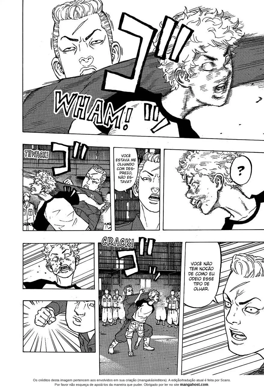 Read Tokyo Revengers PT Manga Online