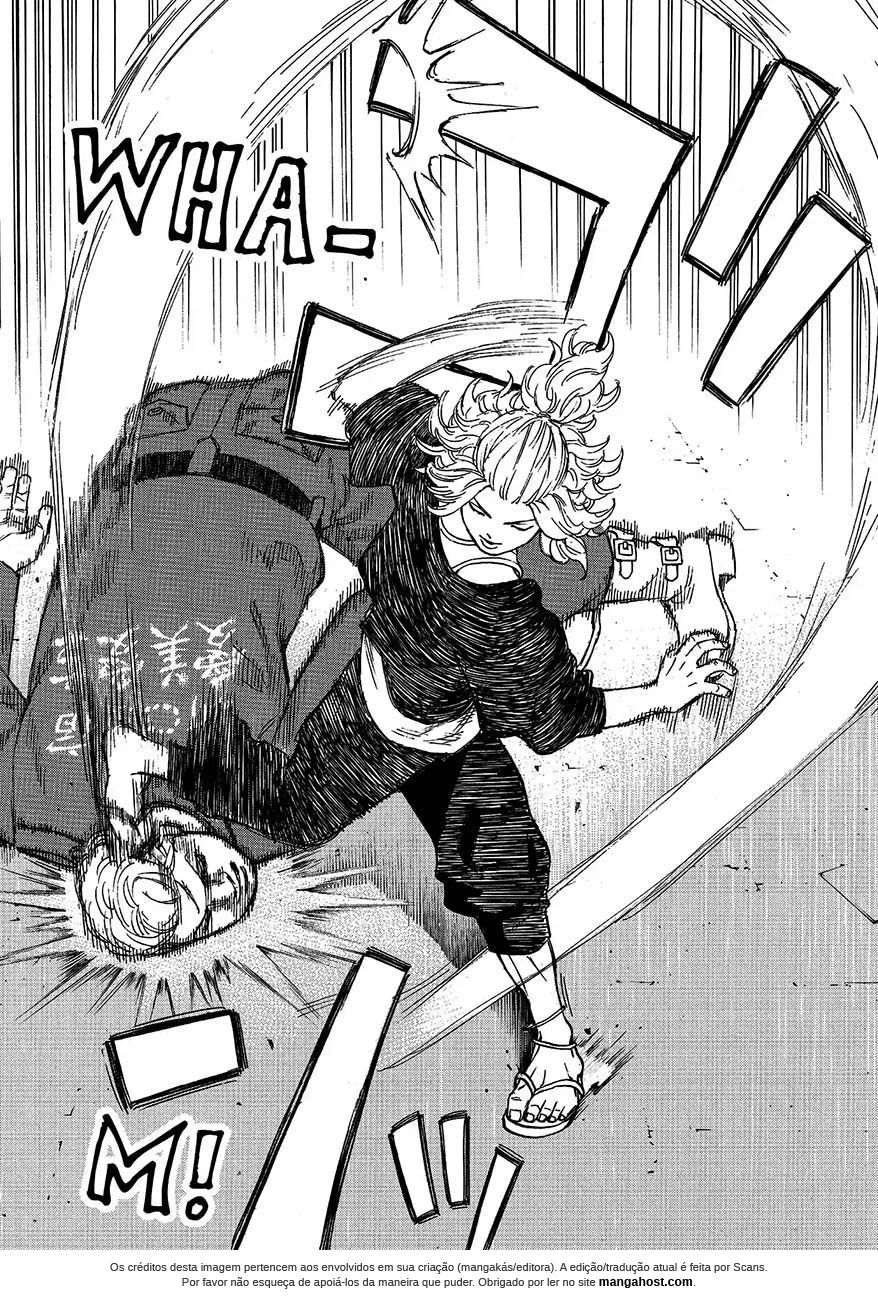 Read Tokyo Revengers PT Manga Online