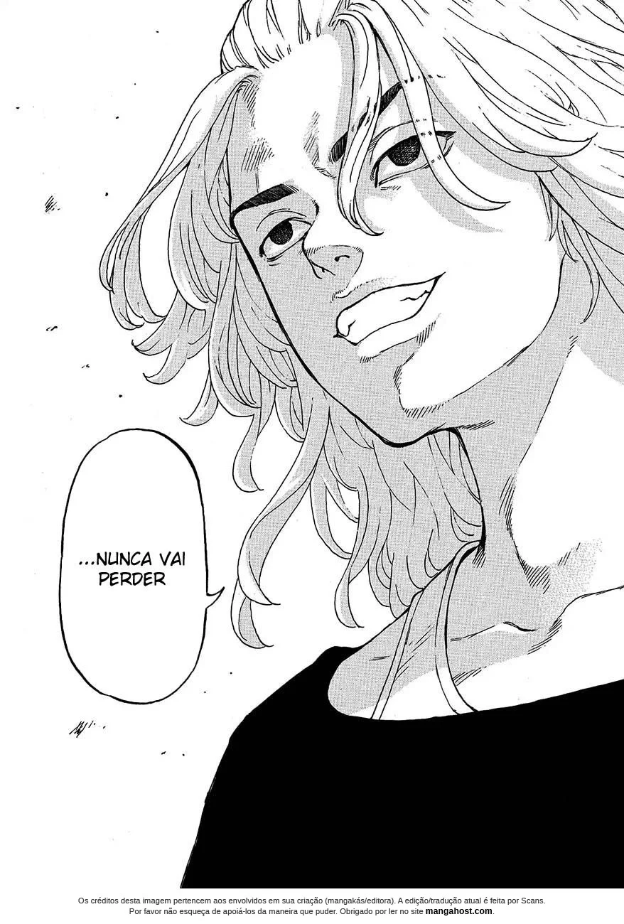 Read Tokyo Revengers PT Manga Online