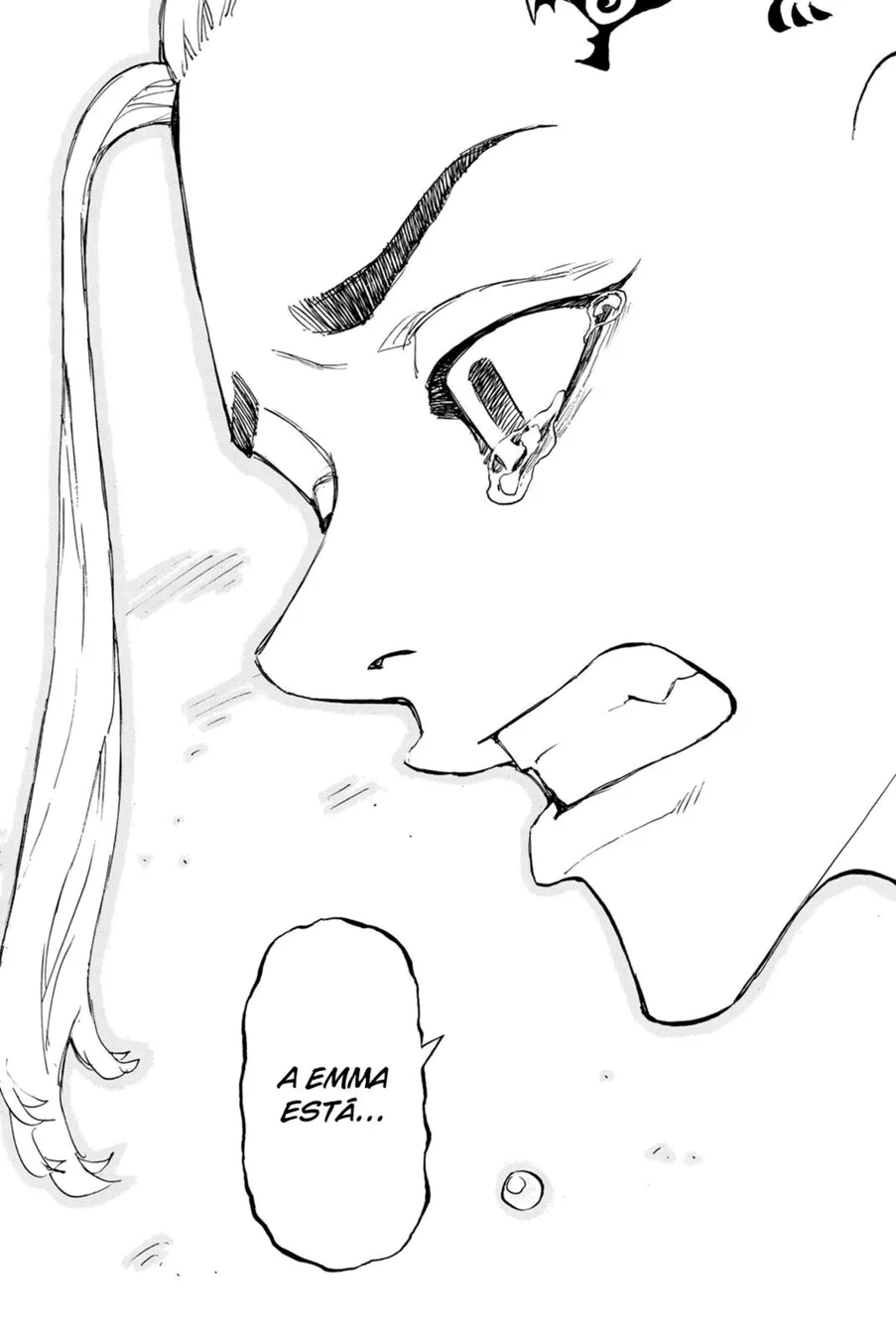 Read Tokyo Revengers PT Manga Online