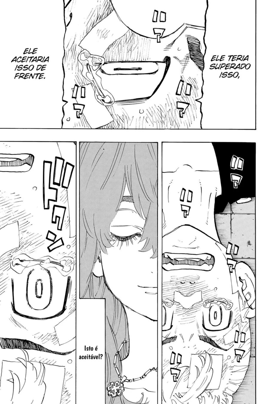 Read Tokyo Revengers PT Manga Online