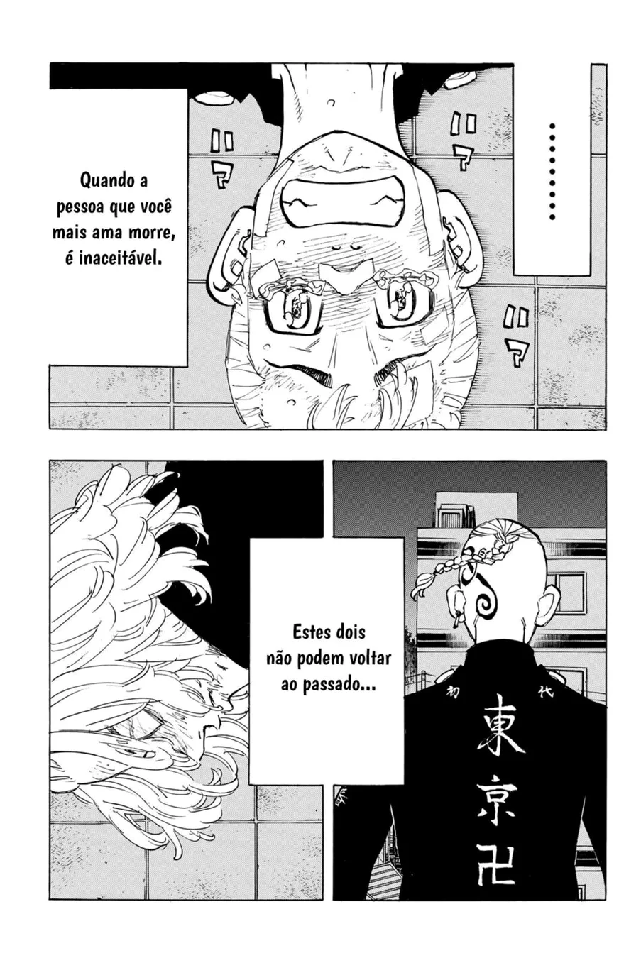 Read Tokyo Revengers PT Manga Online