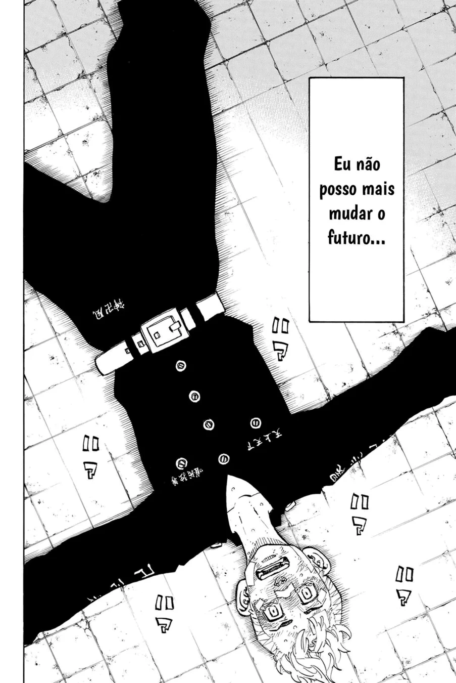 Read Tokyo Revengers PT Manga Online