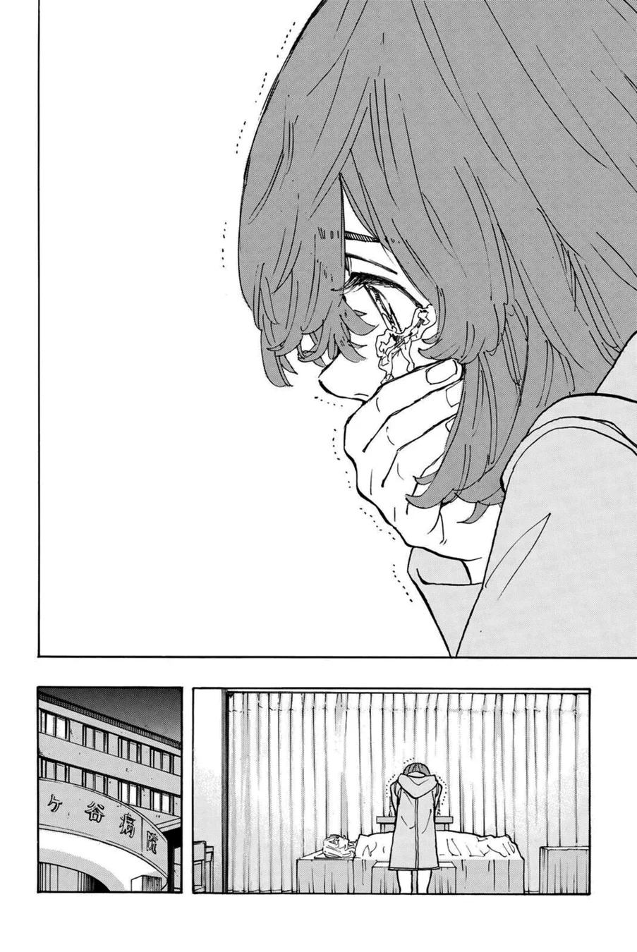 Read Tokyo Revengers PT Manga Online