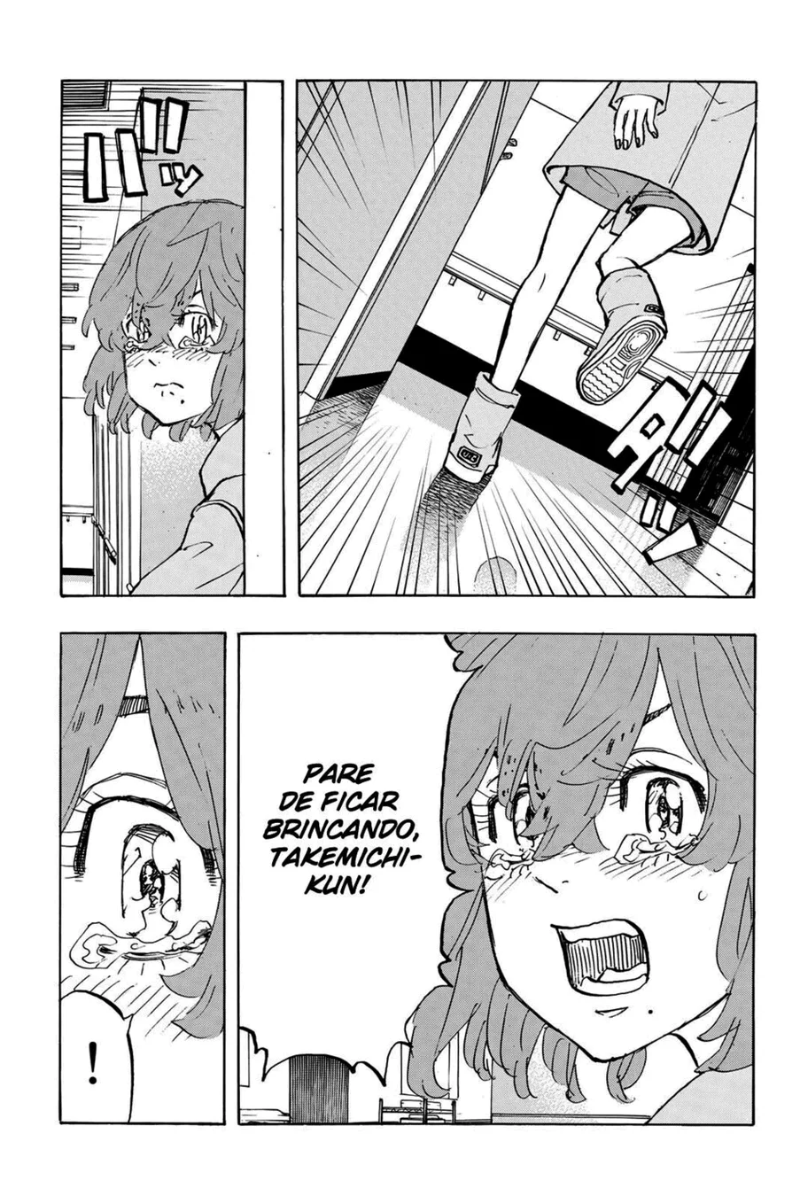Read Tokyo Revengers PT Manga Online