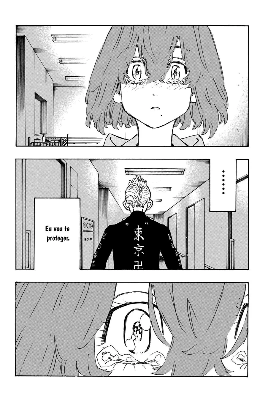 Read Tokyo Revengers PT Manga Online