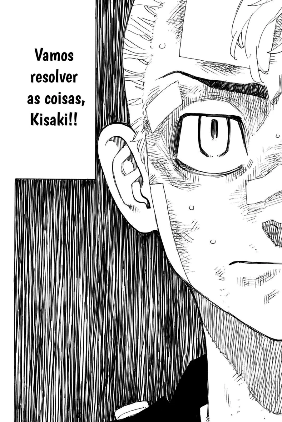 Read Tokyo Revengers PT Manga Online
