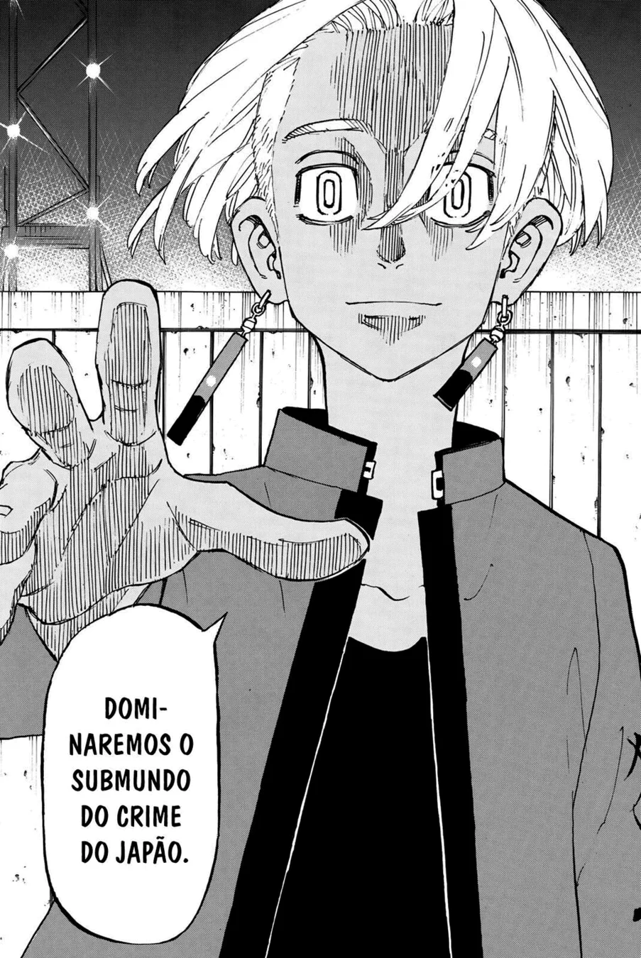 Read Tokyo Revengers PT Manga Online
