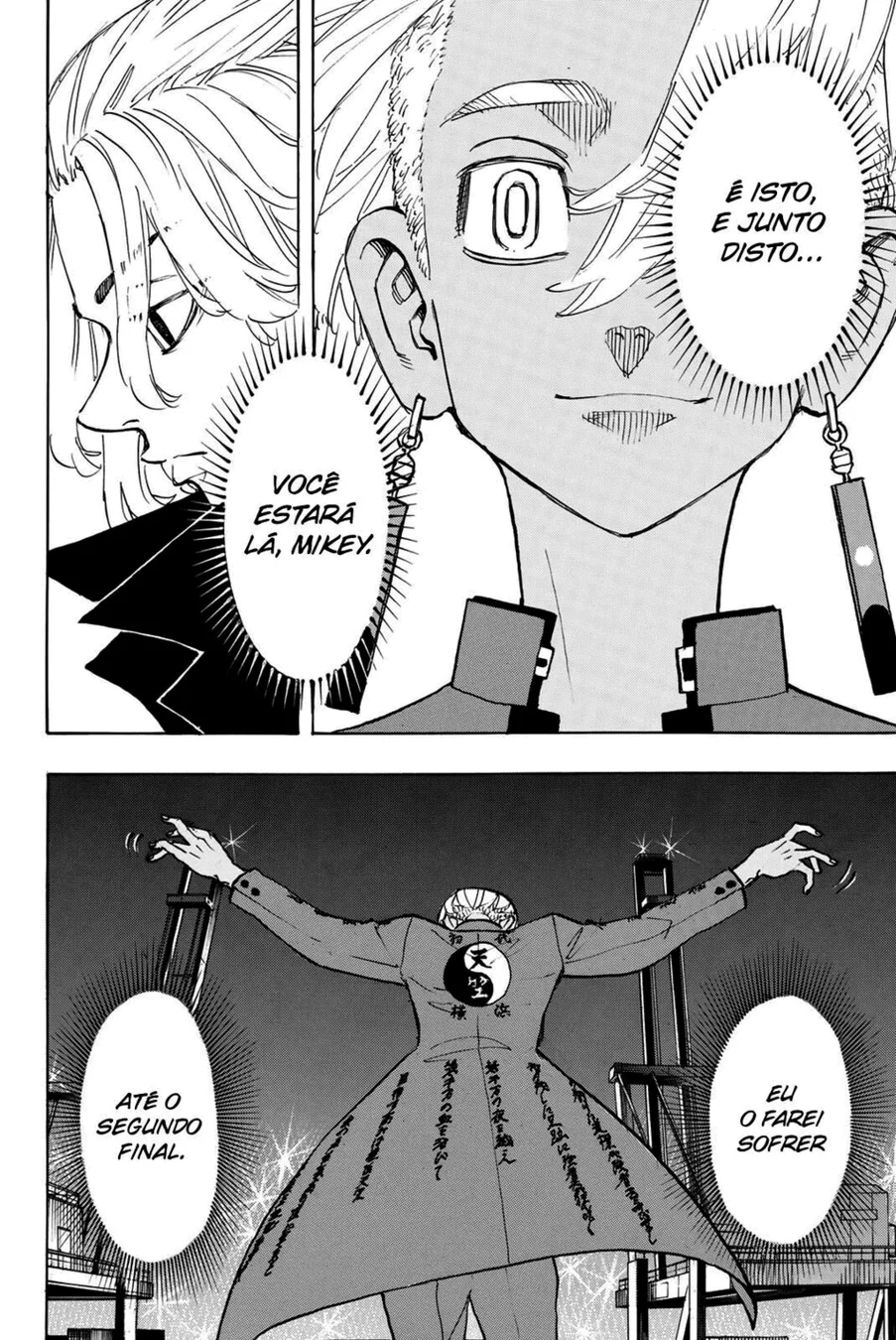 Read Tokyo Revengers PT Manga Online