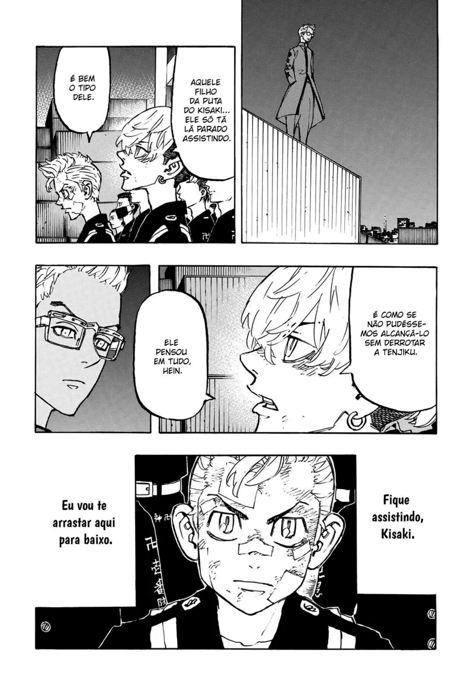 Read Tokyo Revengers PT Manga Online