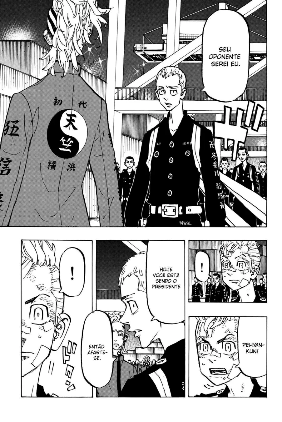 Read Tokyo Revengers PT Manga Online