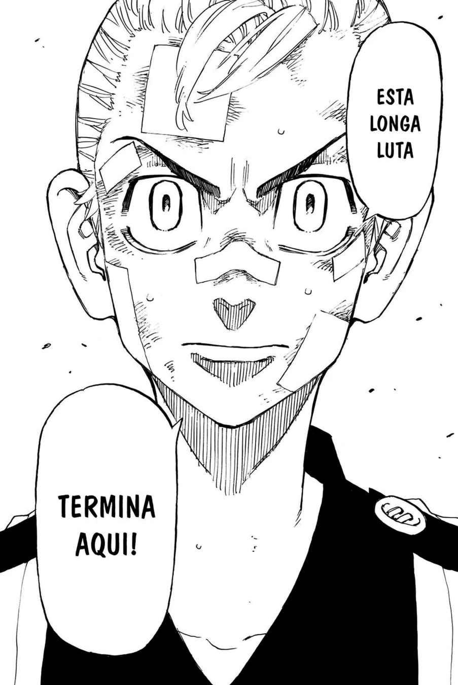 Read Tokyo Revengers PT Manga Online