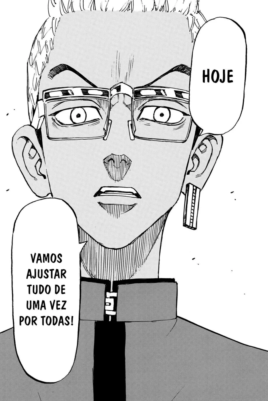 Read Tokyo Revengers PT Manga Online