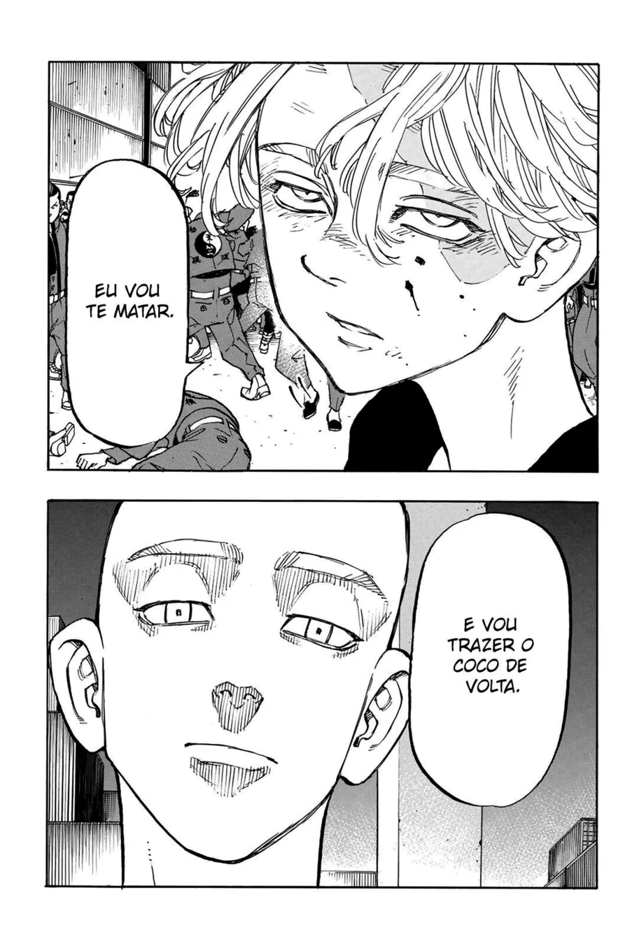 Read Tokyo Revengers PT Manga Online