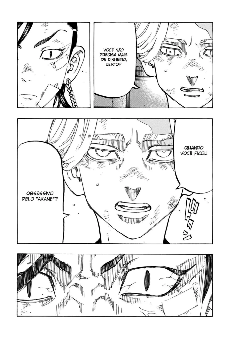 Read Tokyo Revengers PT Manga Online