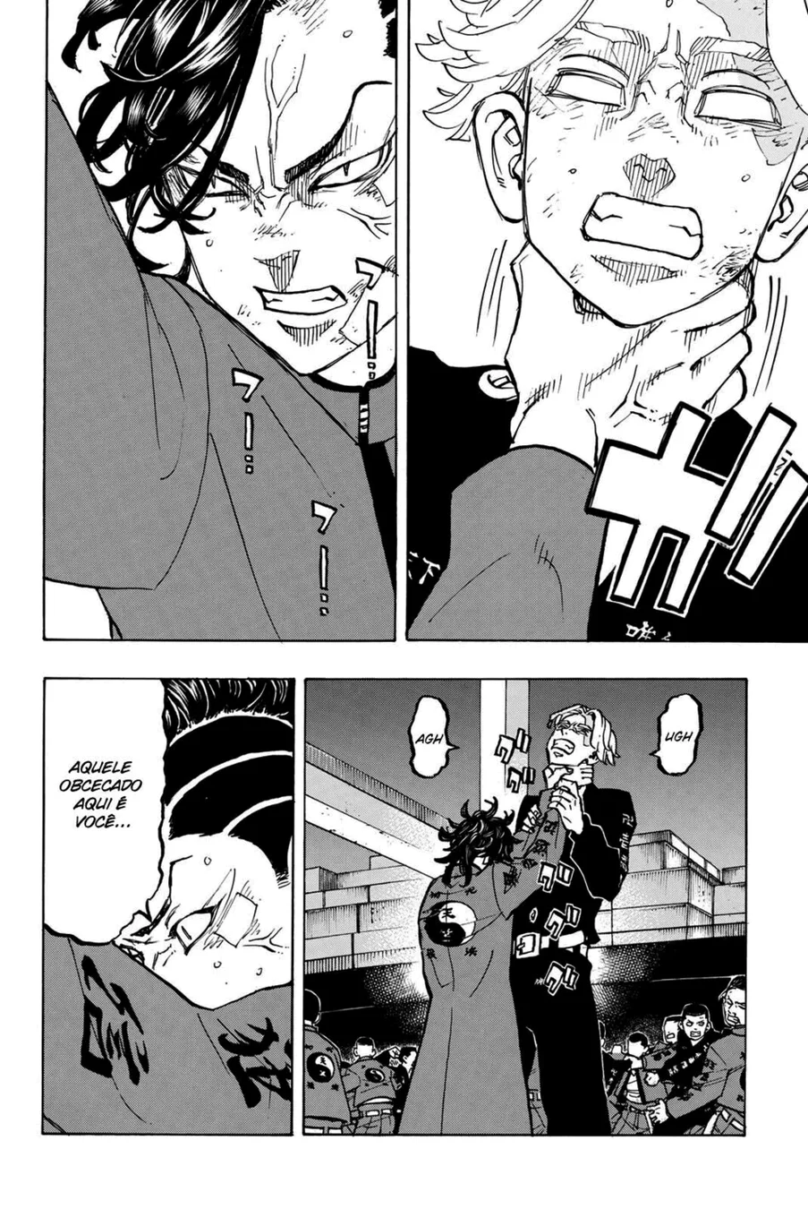 Read Tokyo Revengers PT Manga Online