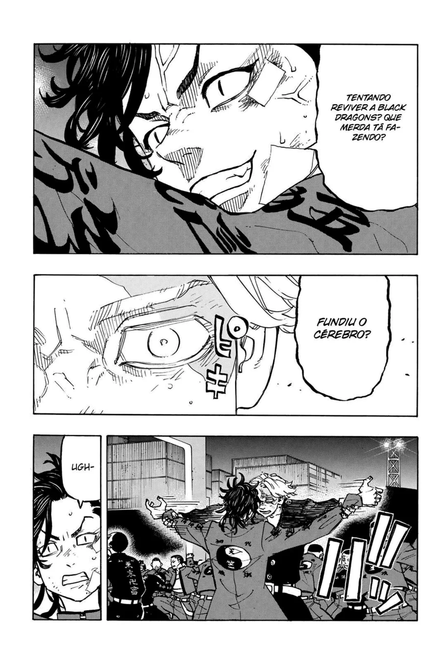 Read Tokyo Revengers PT Manga Online