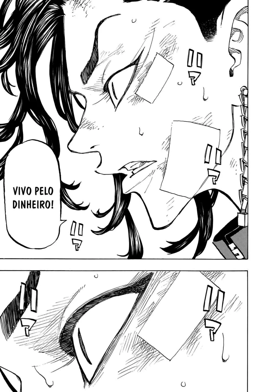 Read Tokyo Revengers PT Manga Online
