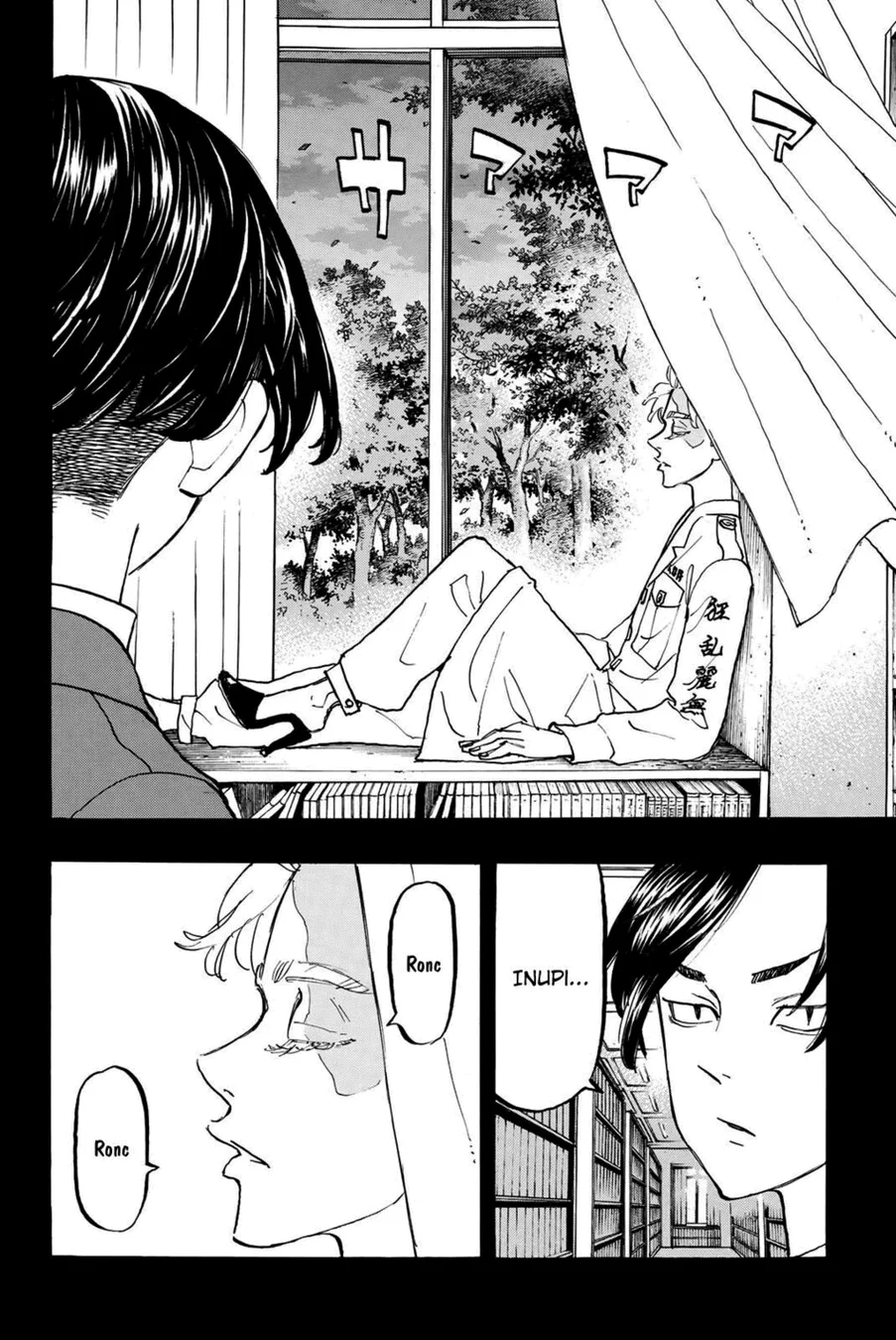 Read Tokyo Revengers PT Manga Online