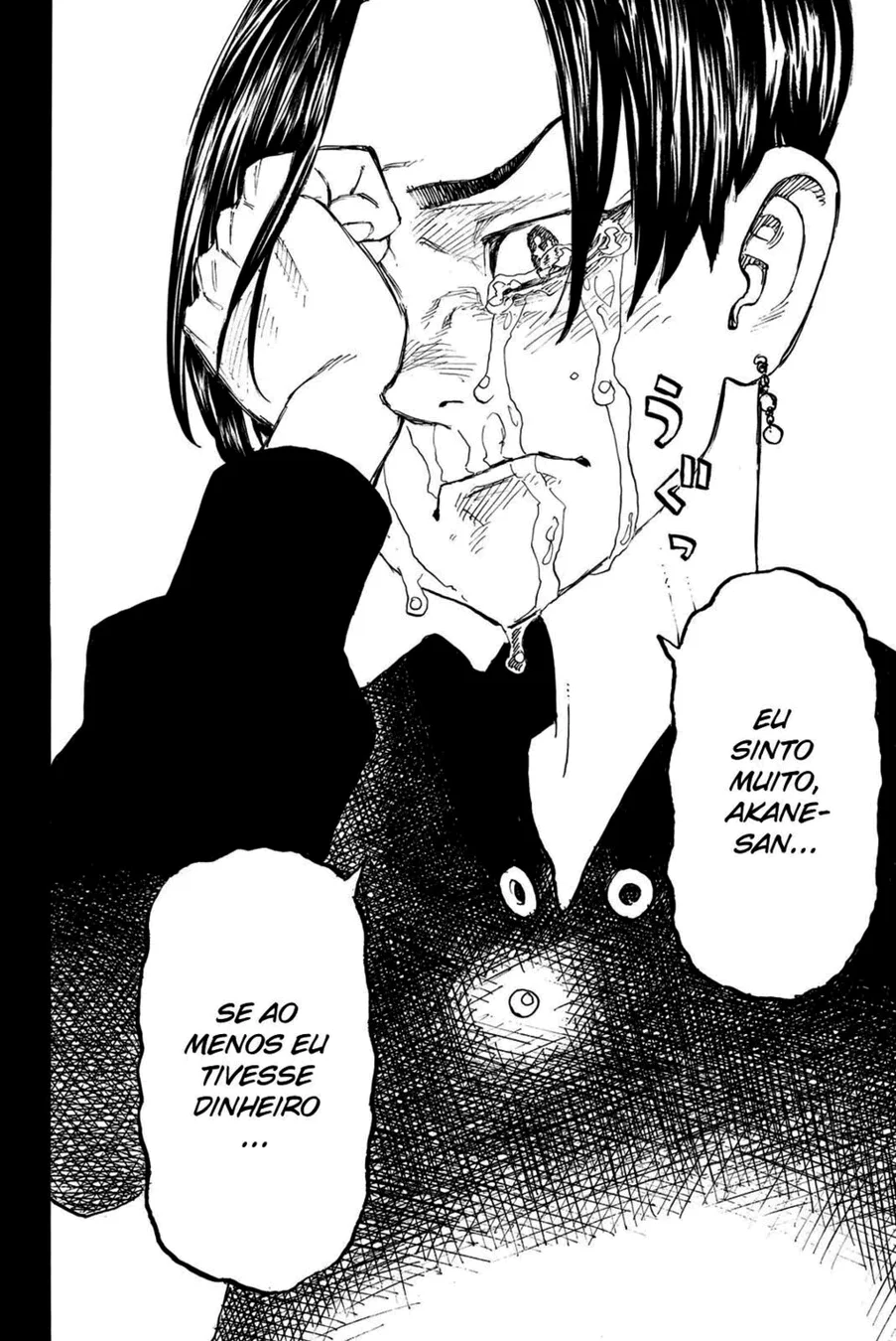 Read Tokyo Revengers PT Manga Online