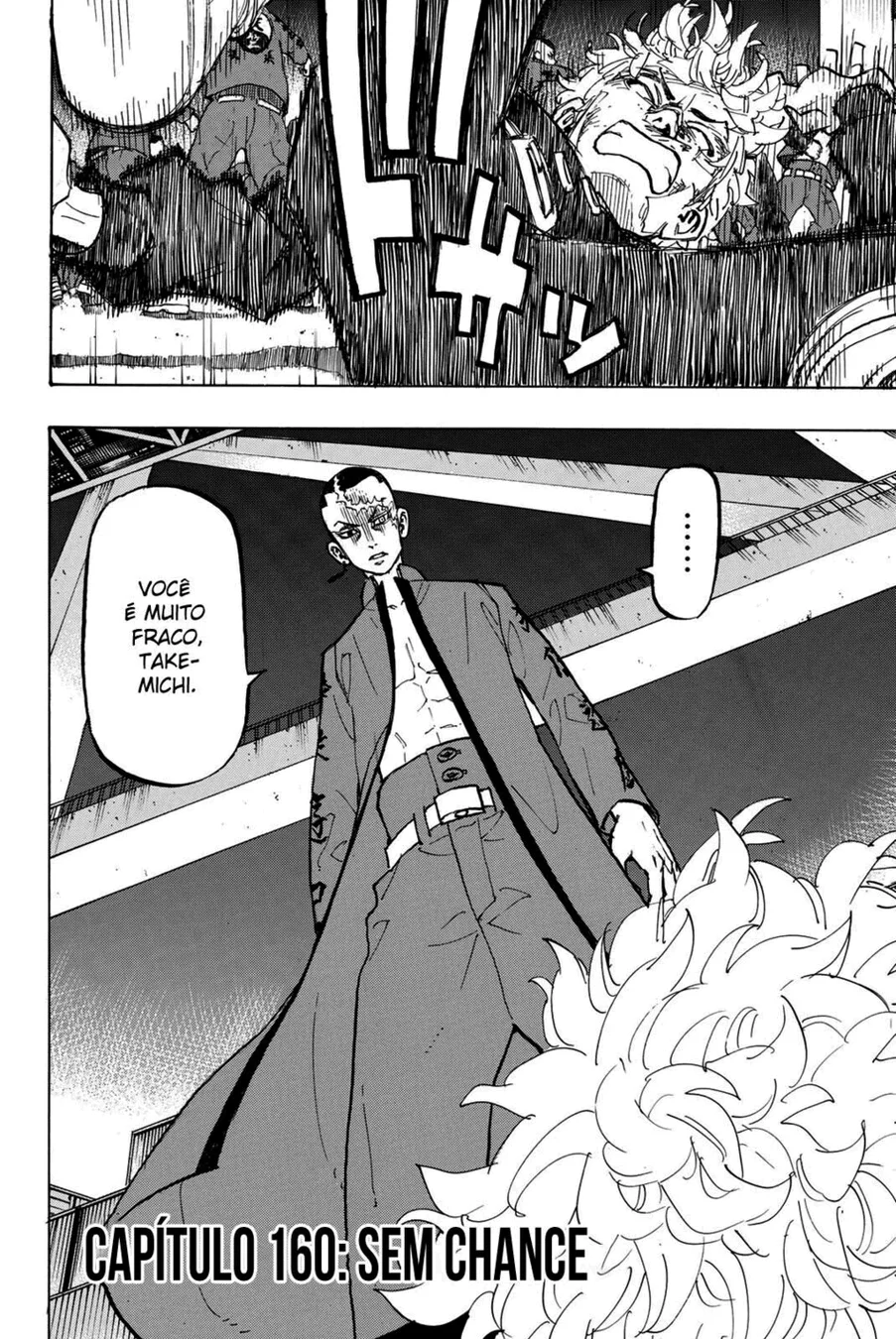 Read Tokyo Revengers PT Manga Online