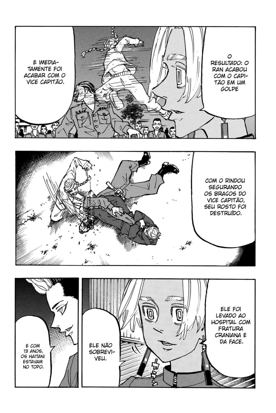 Read Tokyo Revengers PT Manga Online