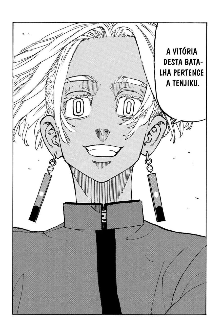 Read Tokyo Revengers PT Manga Online