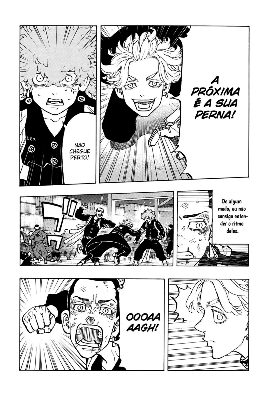 Read Tokyo Revengers PT Manga Online
