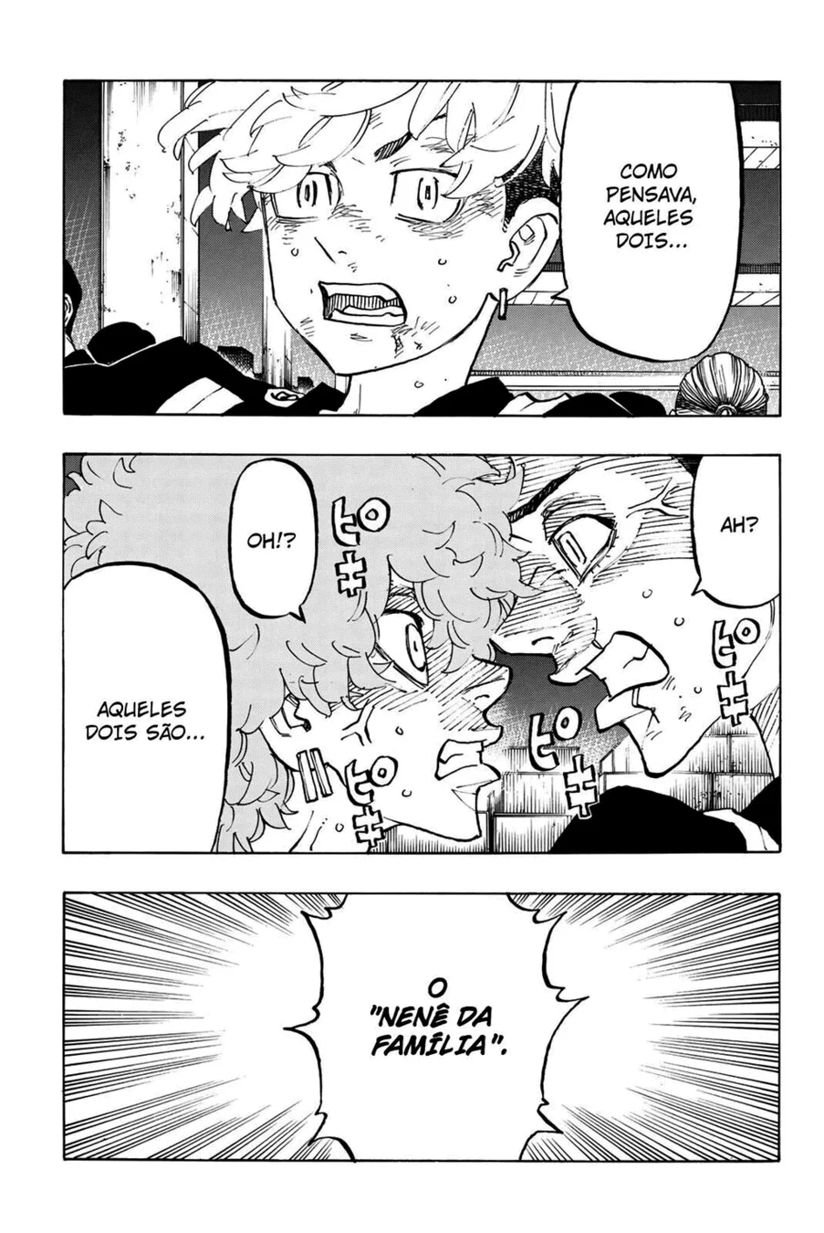 Read Tokyo Revengers PT Manga Online