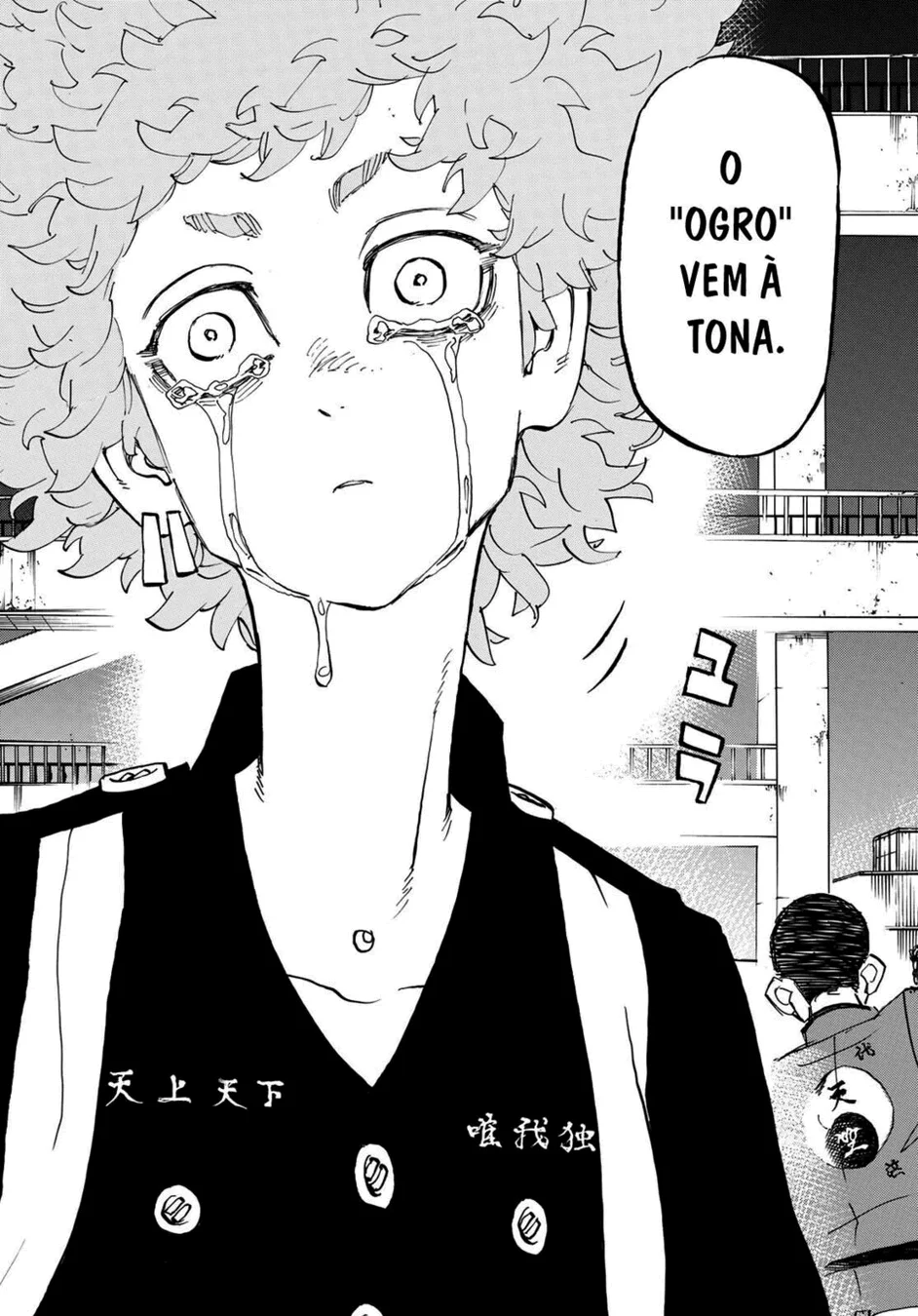 Read Tokyo Revengers PT Manga Online