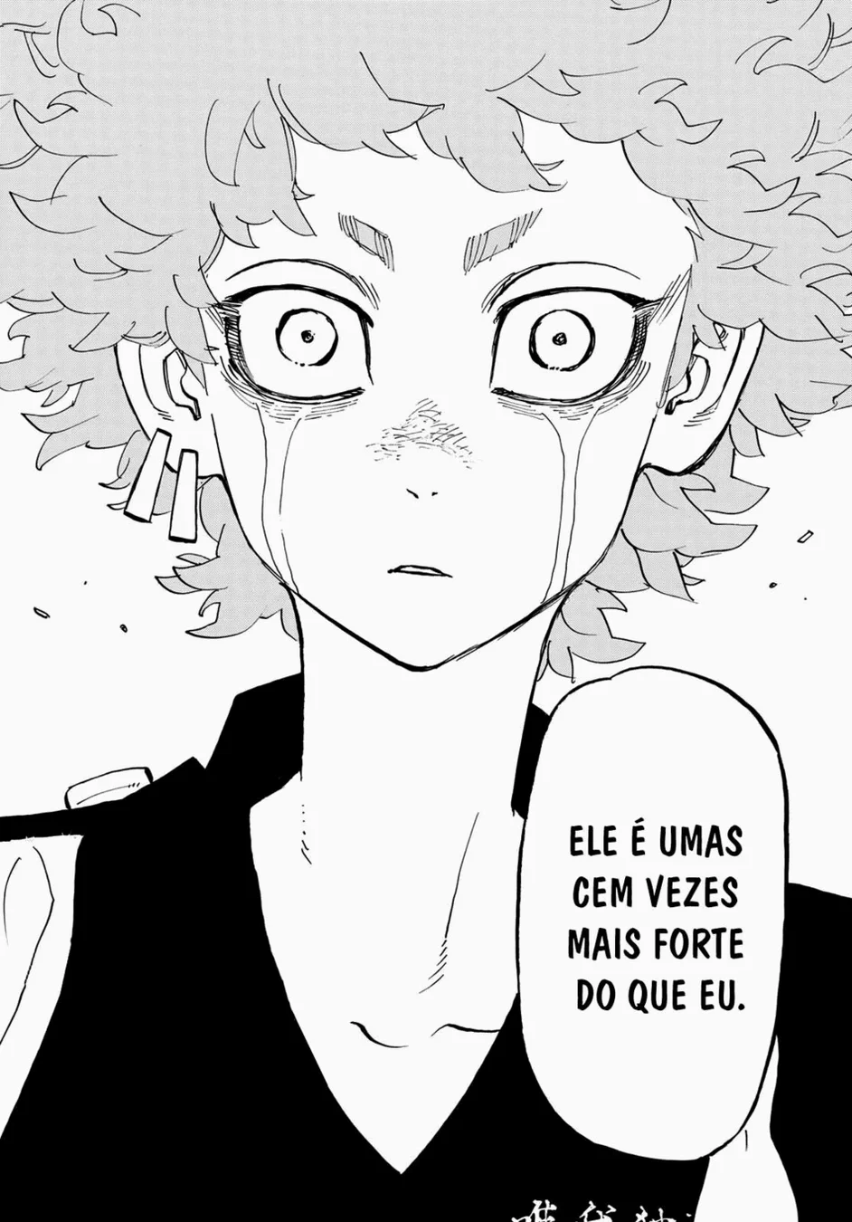 Read Tokyo Revengers PT Manga Online