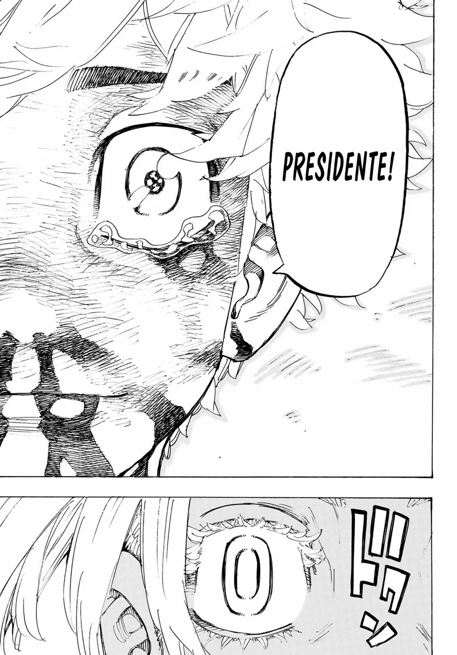 Read Tokyo Revengers PT Manga Online