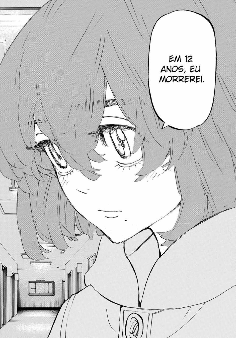 Read Tokyo Revengers PT Manga Online