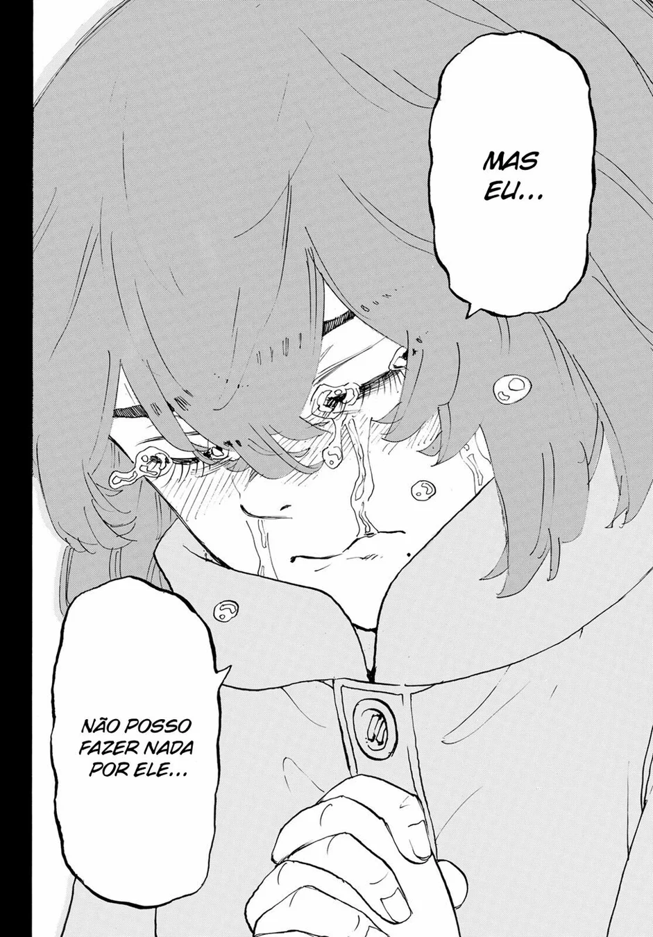 Read Tokyo Revengers PT Manga Online