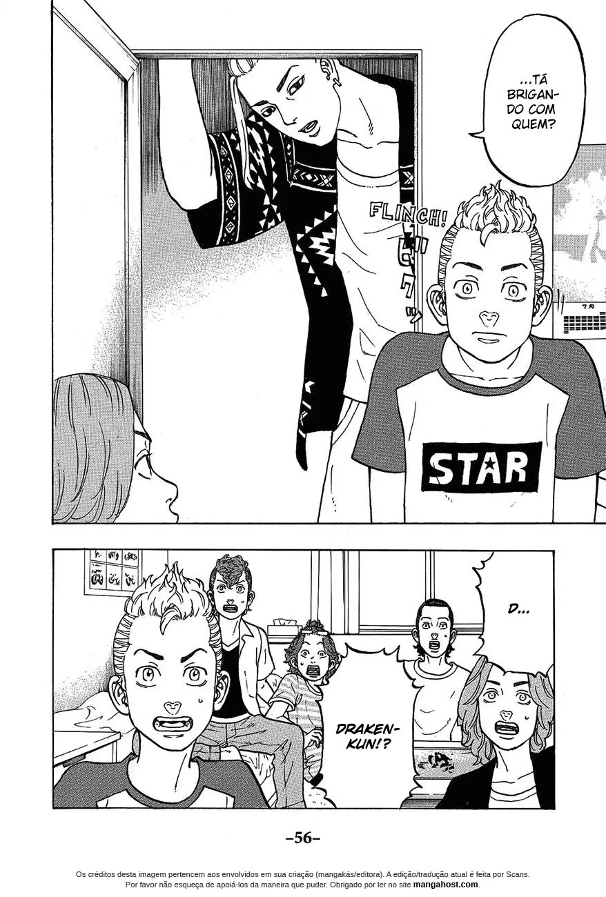 Read Tokyo Revengers PT Manga Online