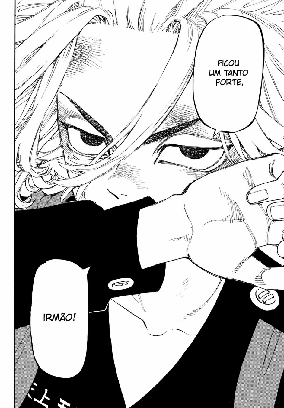 Read Tokyo Revengers PT Manga Online