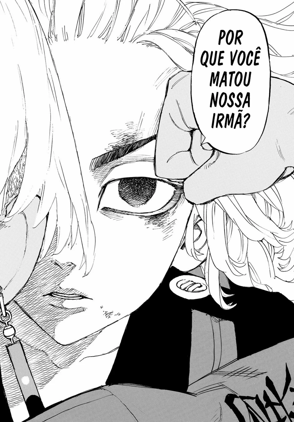 Read Tokyo Revengers PT Manga Online