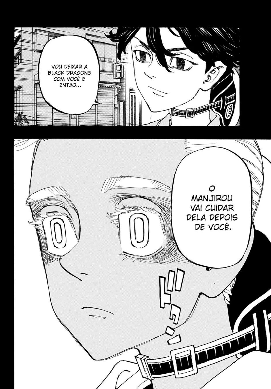 Read Tokyo Revengers PT Manga Online