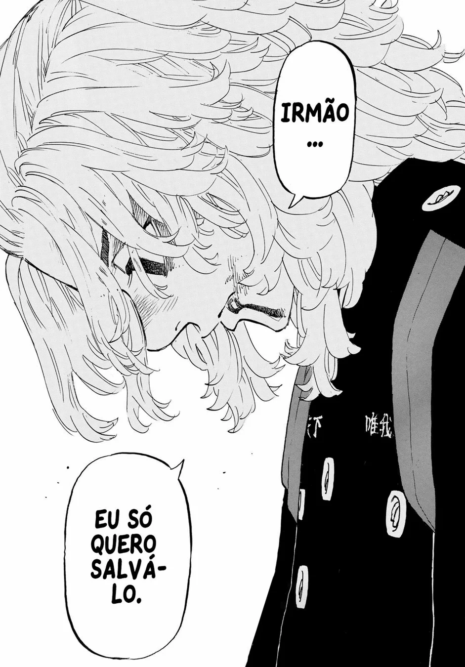 Read Tokyo Revengers PT Manga Online