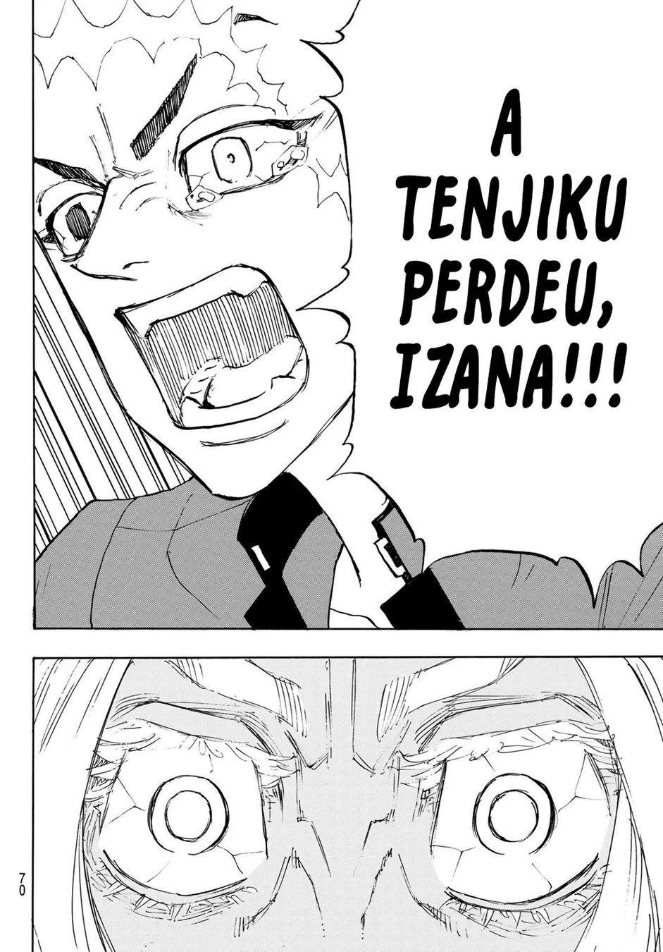 Read Tokyo Revengers PT Manga Online