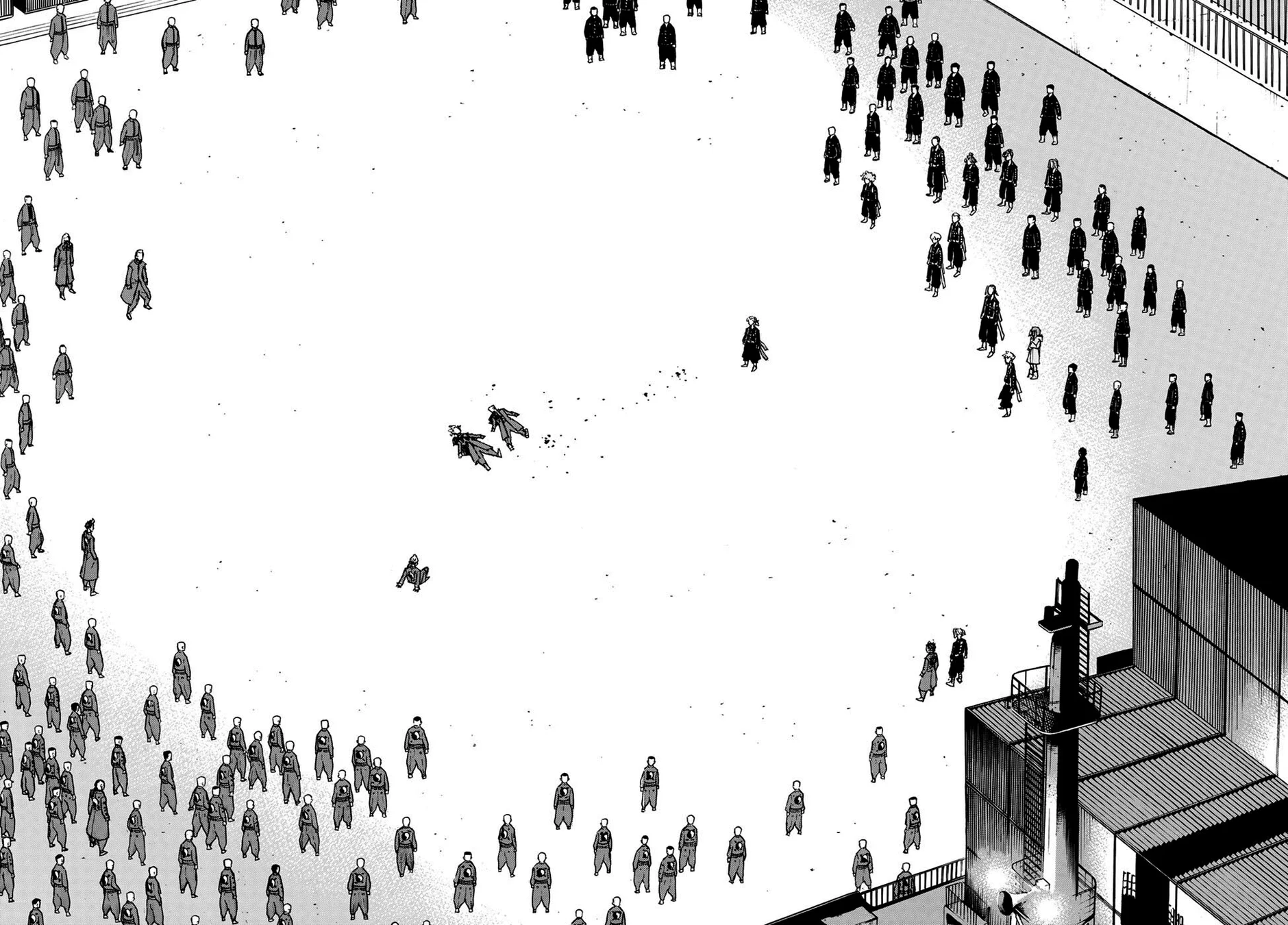 Read Tokyo Revengers PT Manga Online