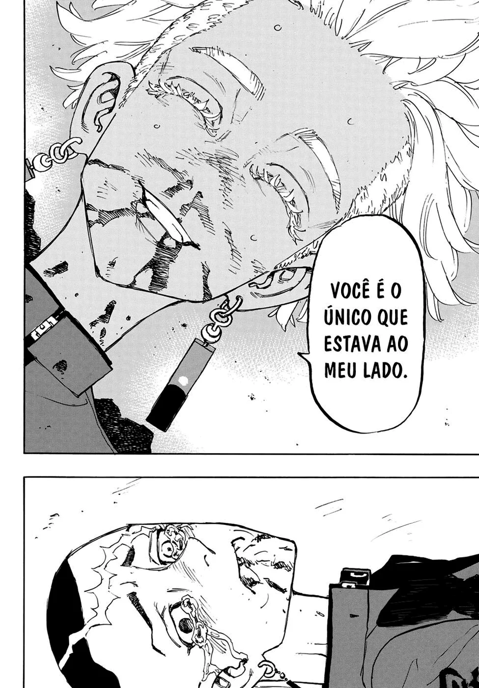 Read Tokyo Revengers PT Manga Online