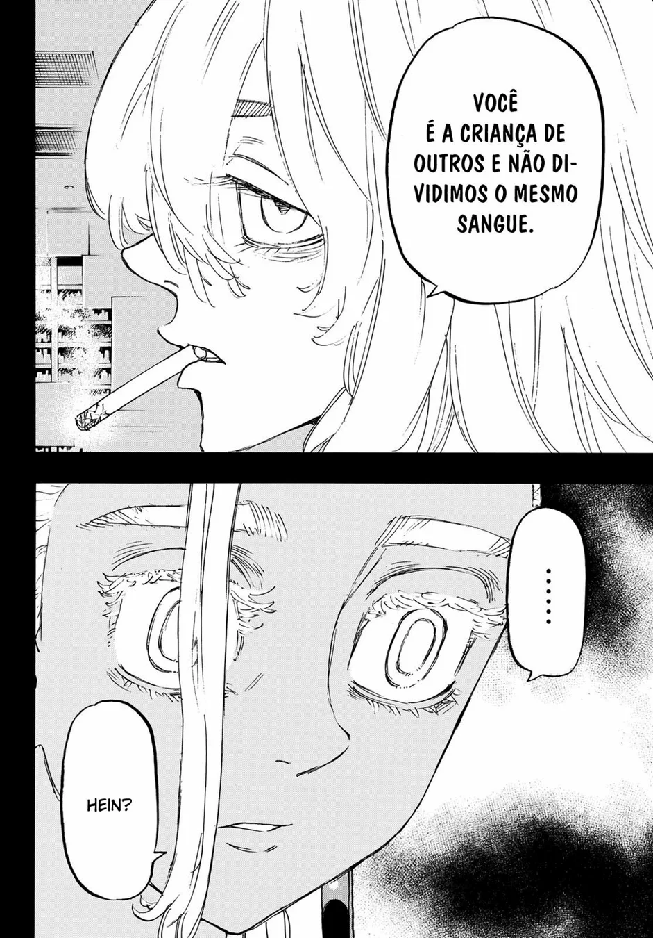 Read Tokyo Revengers PT Manga Online
