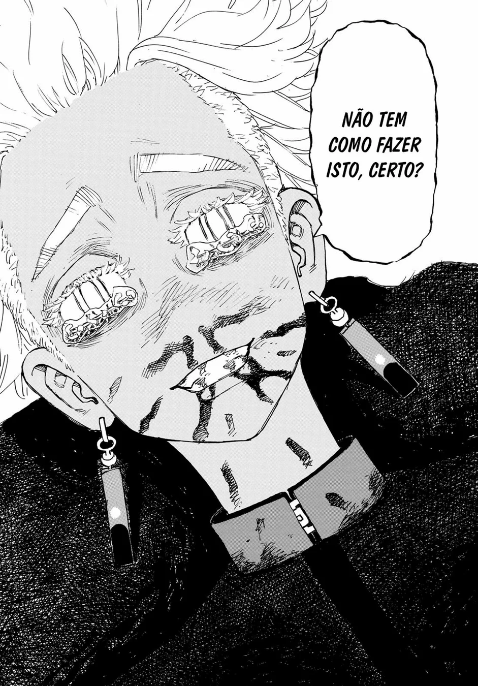 Read Tokyo Revengers PT Manga Online